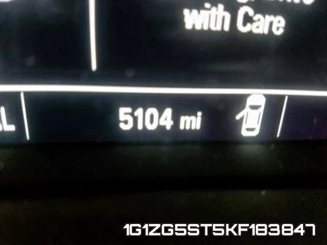1G1ZG5ST5KF183847 фото 9
