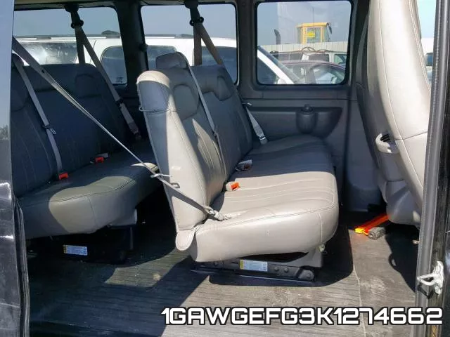 1GAWGEFG3K1274662 фото 7