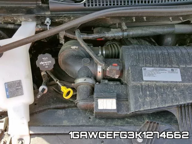 1GAWGEFG3K1274662 фото 8
