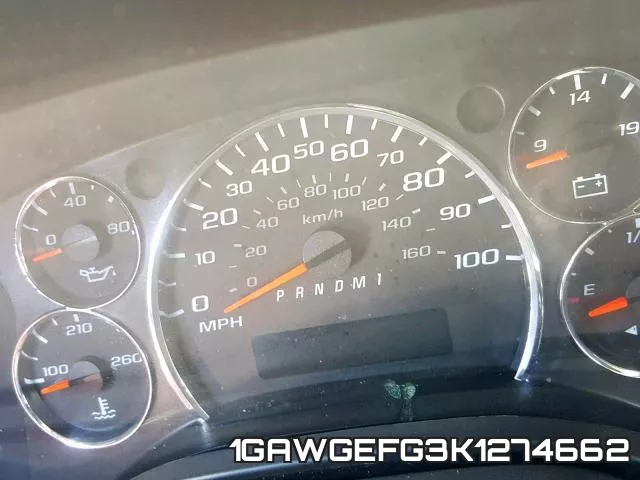 1GAWGEFG3K1274662 фото 9