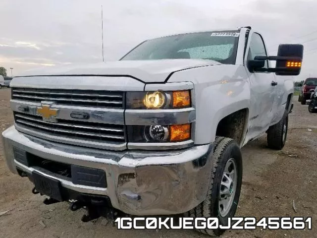 1GC0KUEG0JZ245661 фото 3