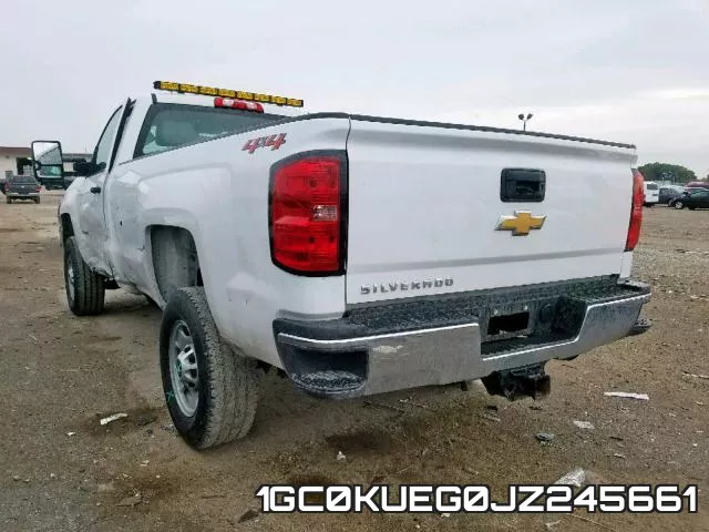 1GC0KUEG0JZ245661 фото 4