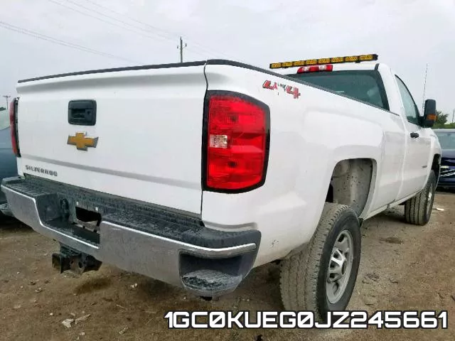 1GC0KUEG0JZ245661 фото 5