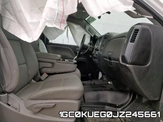 1GC0KUEG0JZ245661 фото 6