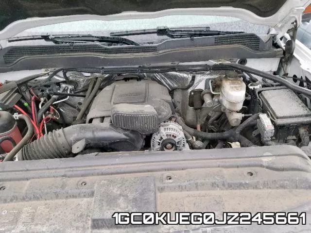 1GC0KUEG0JZ245661 фото 8