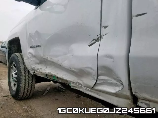1GC0KUEG0JZ245661 фото 10