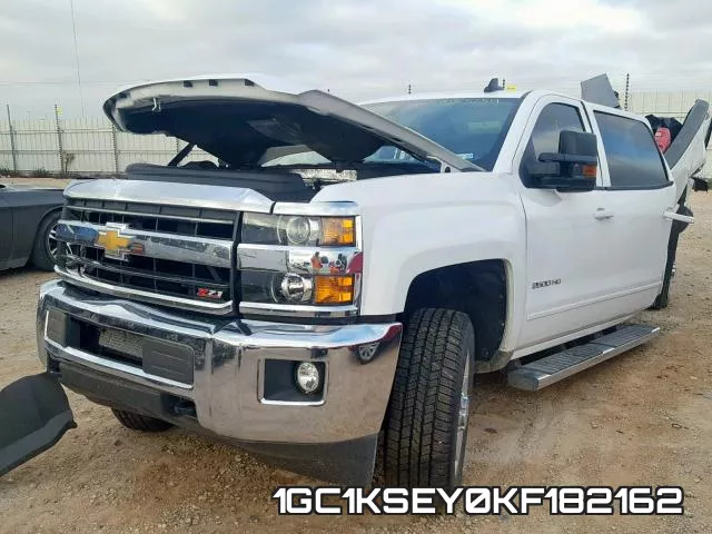 1GC1KSEY0KF182162 фото 3