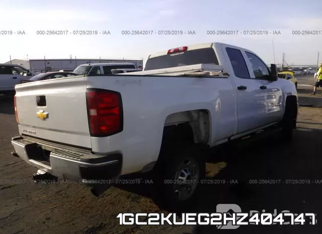 1GC2KUEG2HZ404747 фото 3