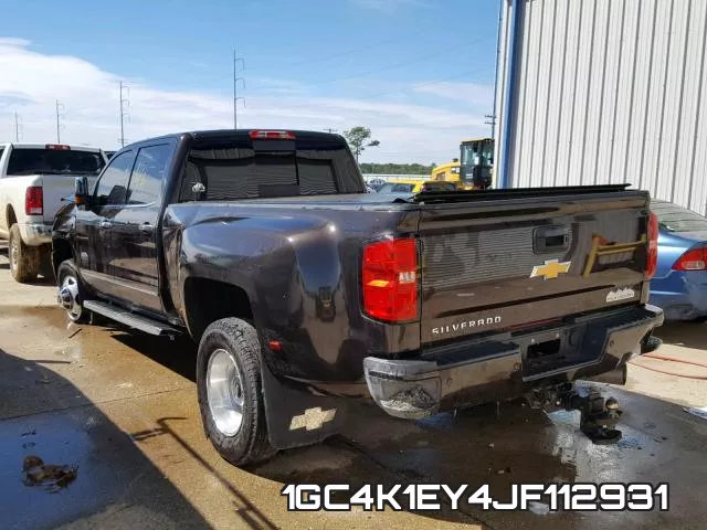 1GC4K1EY4JF112931 фото 4