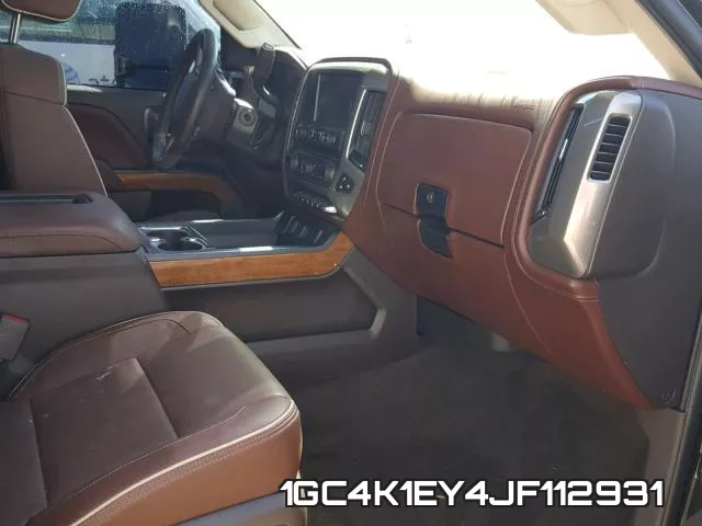 1GC4K1EY4JF112931 фото 6