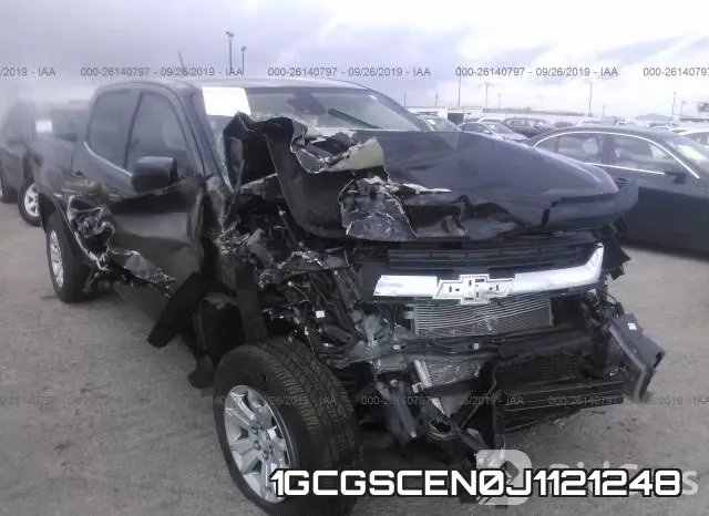 1GCGSCEN0J1121248 фото 6