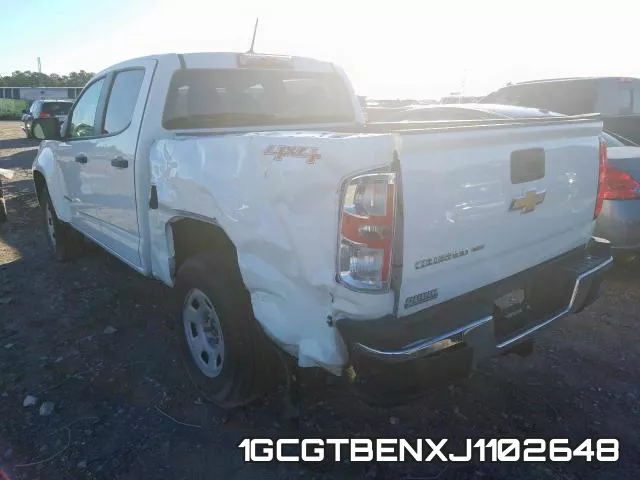 1GCGTBENXJ1102648 фото 4