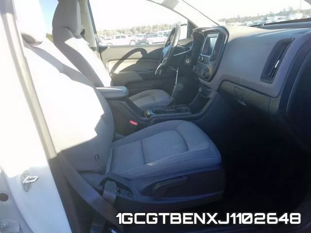 1GCGTBENXJ1102648 фото 6