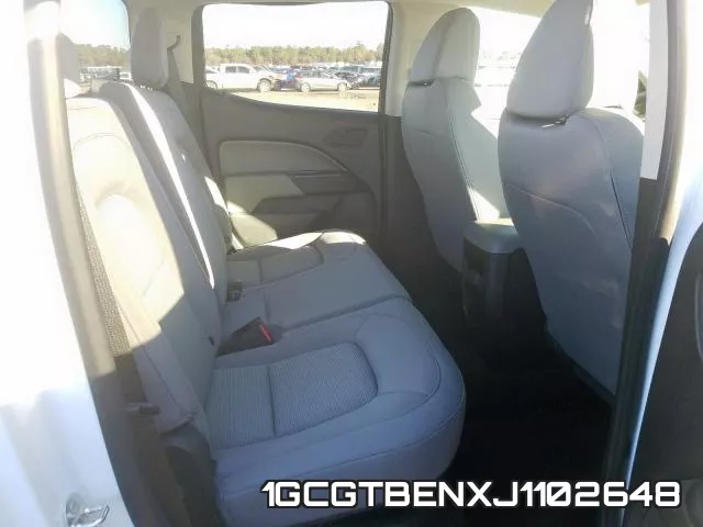 1GCGTBENXJ1102648 фото 7