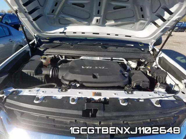 1GCGTBENXJ1102648 фото 8