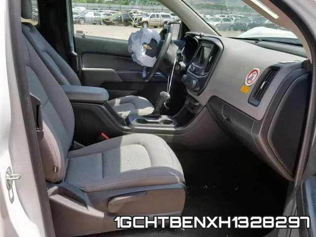 1GCHTBENXH1328297 фото 6