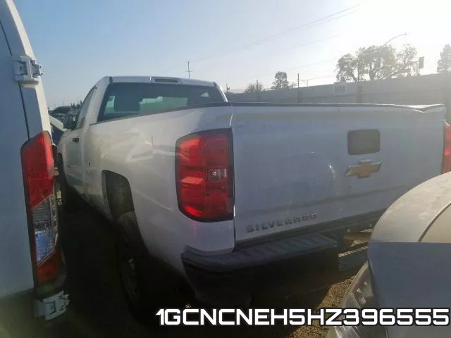 1GCNCNEH5HZ396555 фото 4