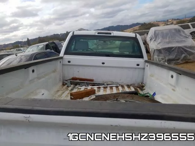 1GCNCNEH5HZ396555 фото 7