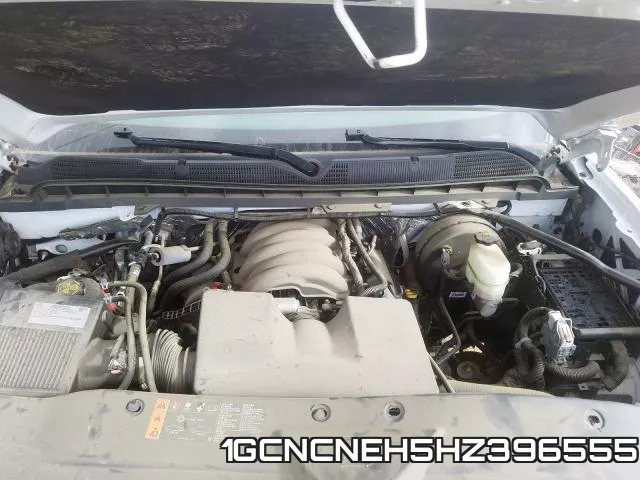 1GCNCNEH5HZ396555 фото 8