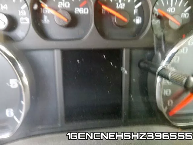 1GCNCNEH5HZ396555 фото 9