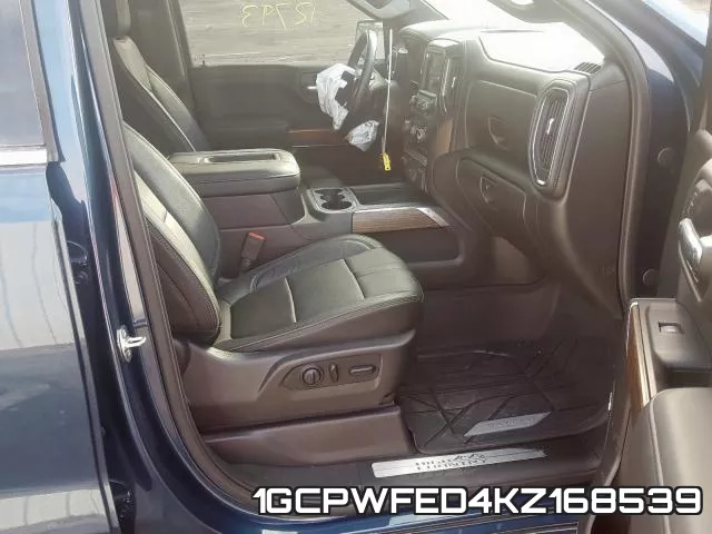 1GCPWFED4KZ168539 фото 4