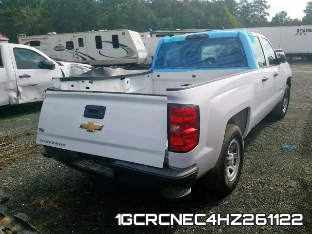 1GCRCNEC4HZ261122 фото 4