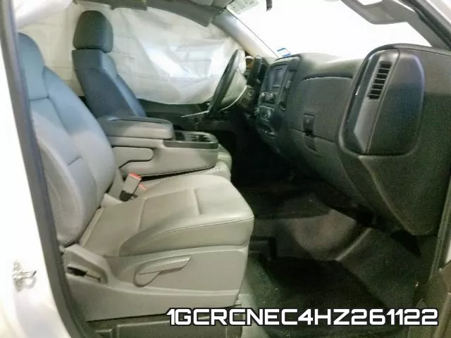 1GCRCNEC4HZ261122 фото 5