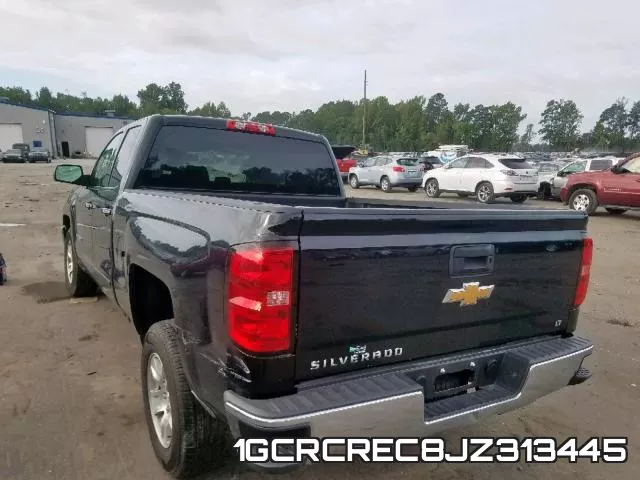 1GCRCREC8JZ313445 фото 4