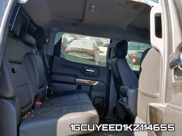 1GCUYEED1KZ114655 фото 7