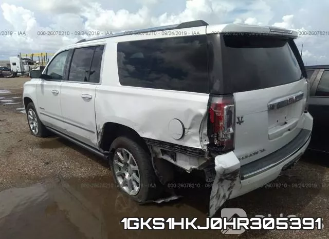 1GKS1HKJ0HR305391 фото 4