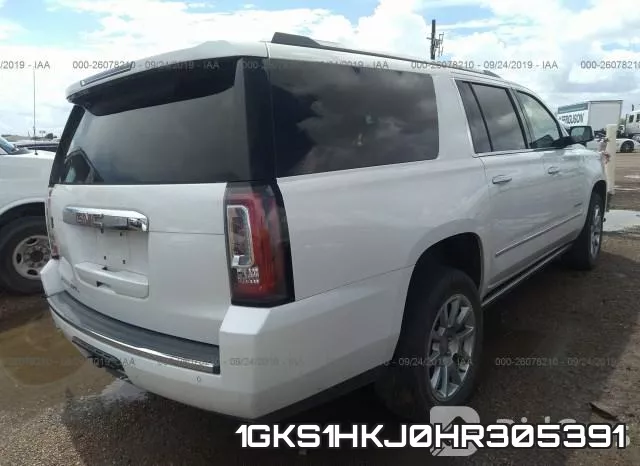 1GKS1HKJ0HR305391 фото 5