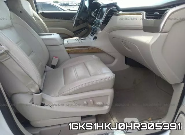 1GKS1HKJ0HR305391 фото 6