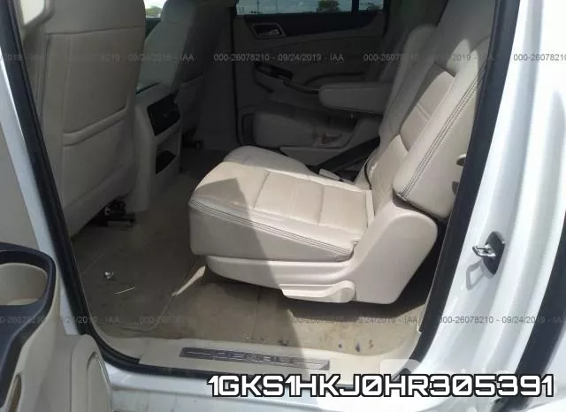 1GKS1HKJ0HR305391 фото 9