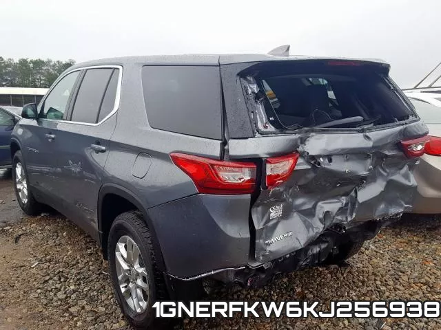 1GNERFKW6KJ256938 фото 3