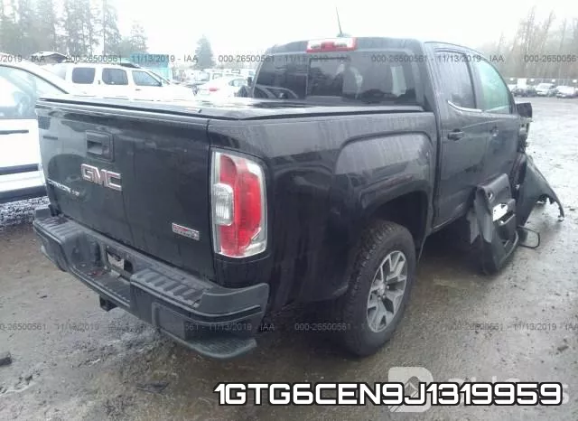1GTG6CEN9J1319959 фото 4