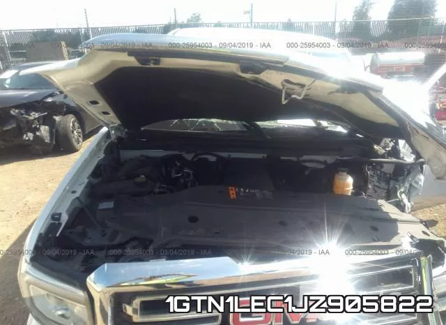 1GTN1LEC1JZ905822 фото 2