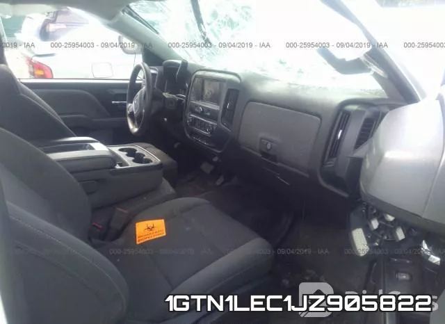 1GTN1LEC1JZ905822 фото 6