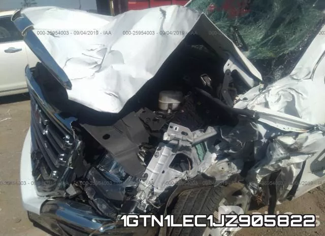 1GTN1LEC1JZ905822 фото 7