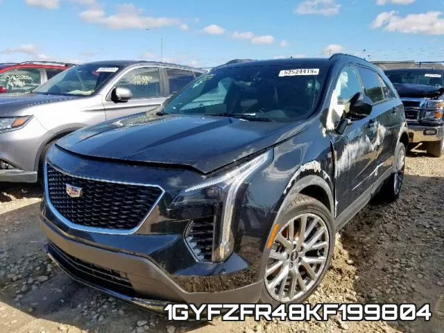 1GYFZFR48KF199804 фото 3