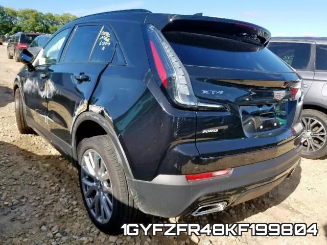 1GYFZFR48KF199804 фото 4