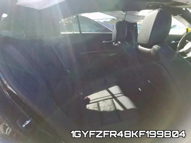 1GYFZFR48KF199804 фото 6