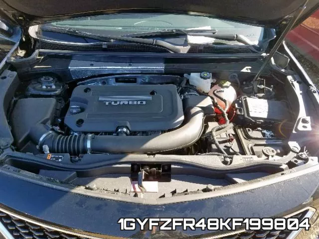 1GYFZFR48KF199804 фото 7