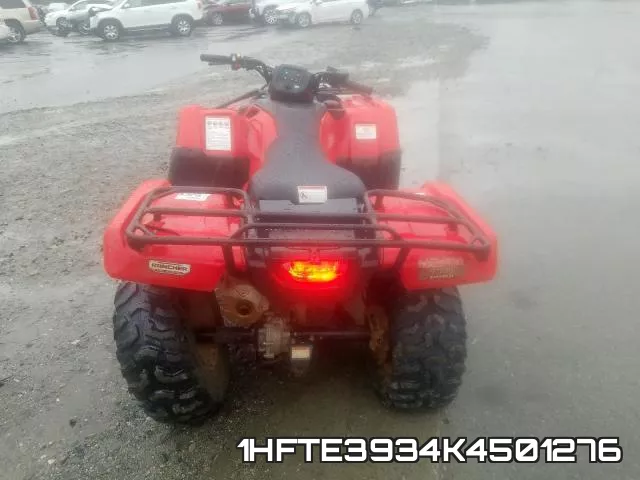 1HFTE3934K4501276 фото 2