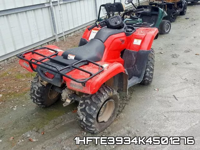 1HFTE3934K4501276 фото 4