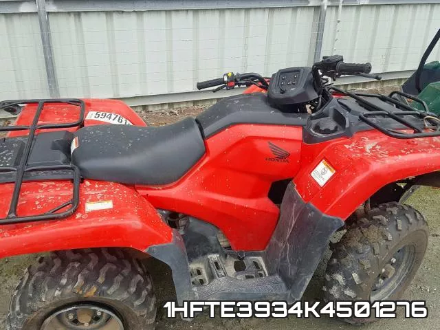 1HFTE3934K4501276 фото 5