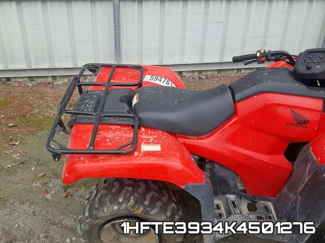 1HFTE3934K4501276 фото 6