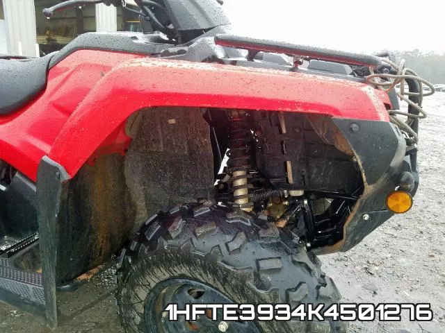 1HFTE3934K4501276 фото 7