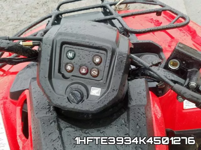 1HFTE3934K4501276 фото 8
