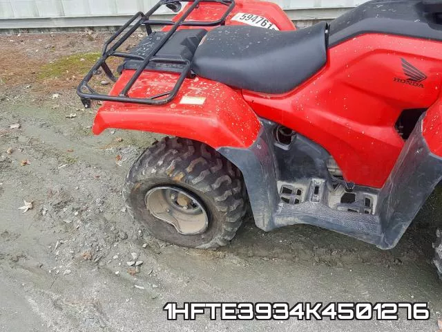 1HFTE3934K4501276 фото 9