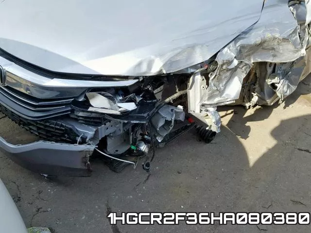 1HGCR2F36HA080380 фото 10